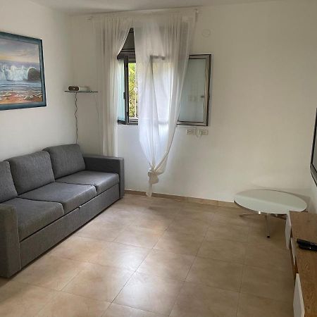 Appartement Haïfa Extérieur photo