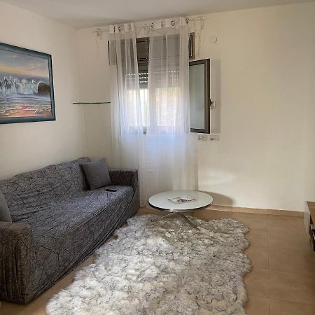 Appartement Haïfa Extérieur photo