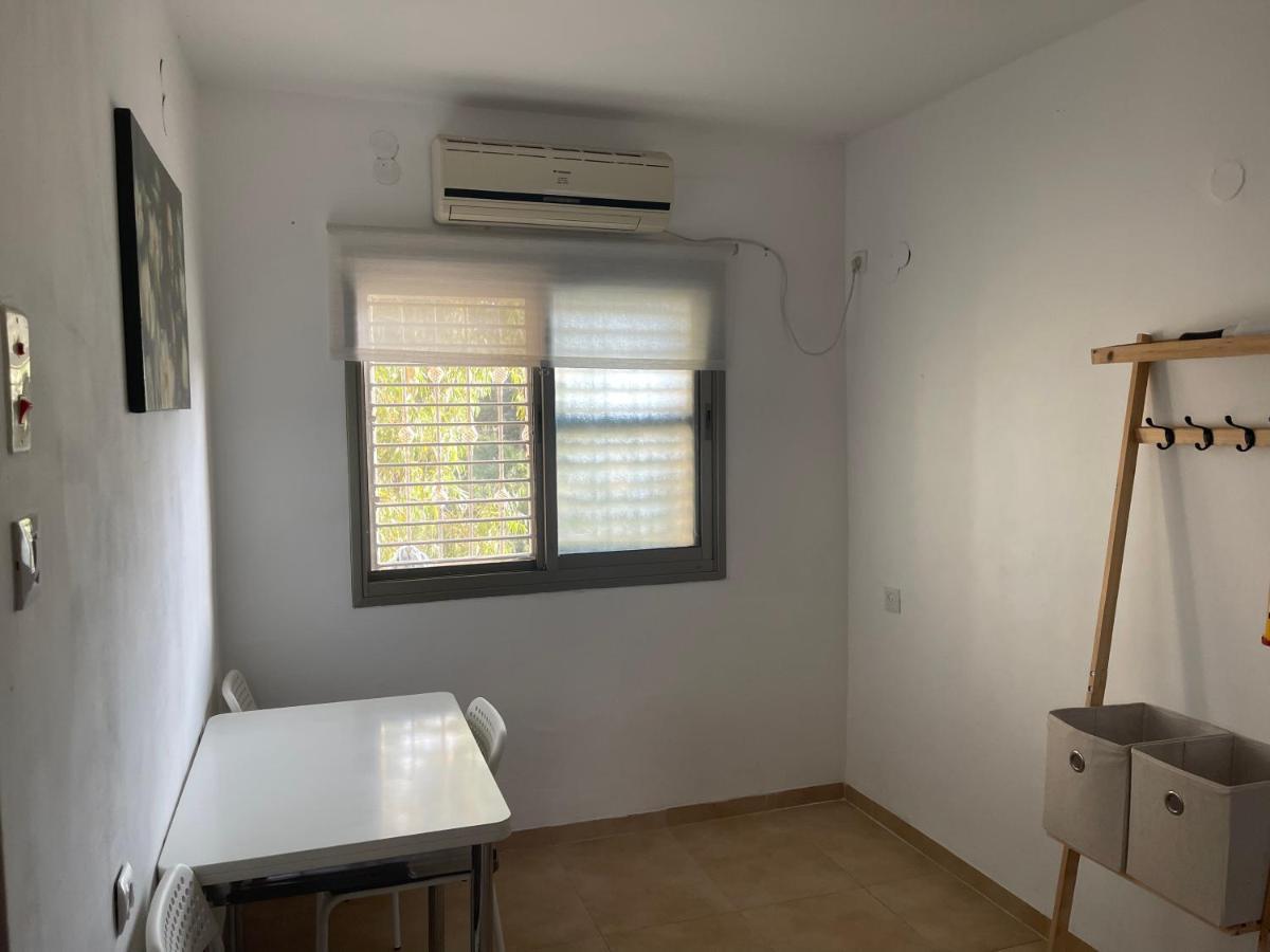 Appartement Haïfa Extérieur photo