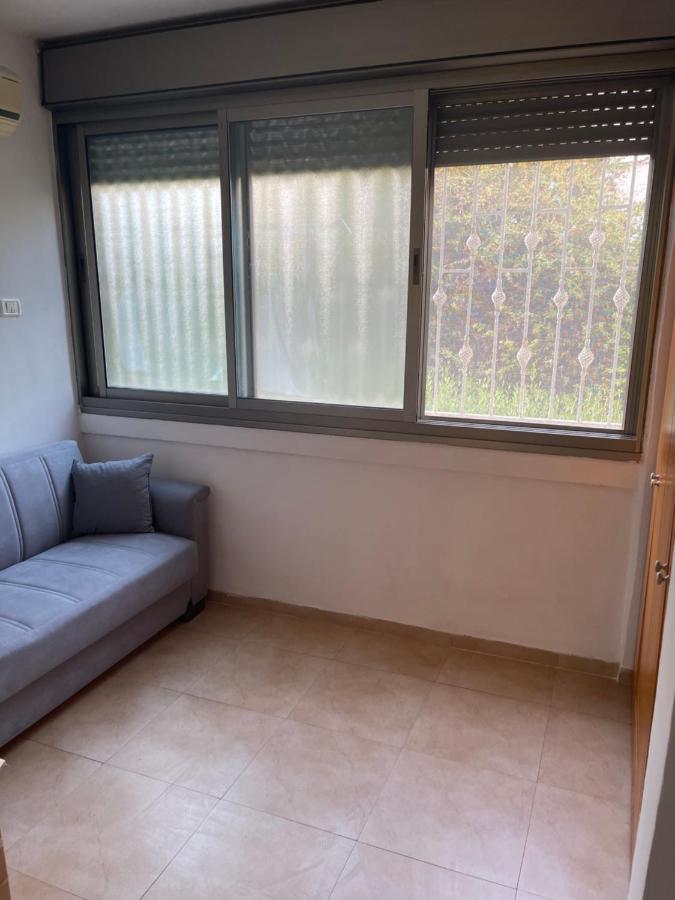Appartement Haïfa Extérieur photo