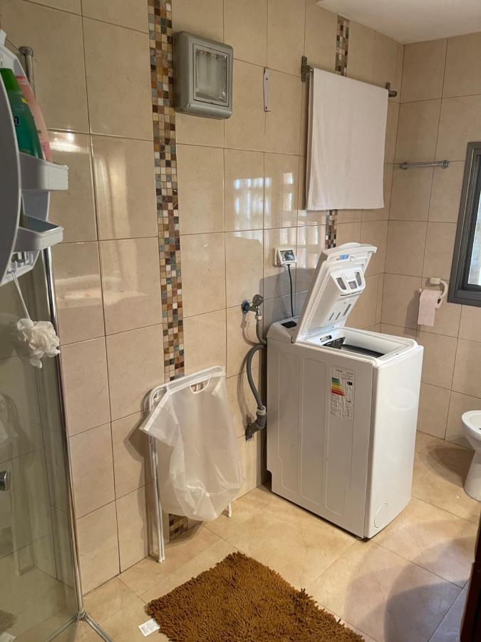 Appartement Haïfa Extérieur photo