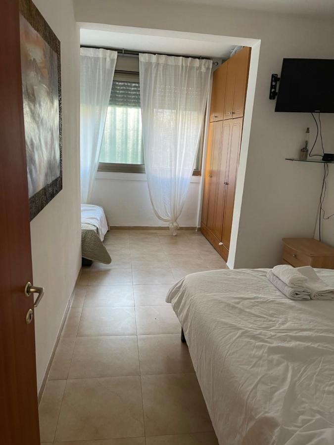 Appartement Haïfa Extérieur photo