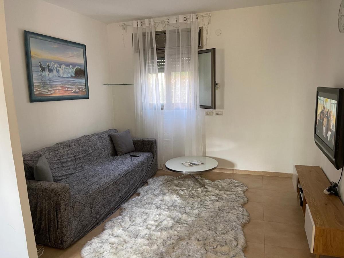 Appartement Haïfa Extérieur photo